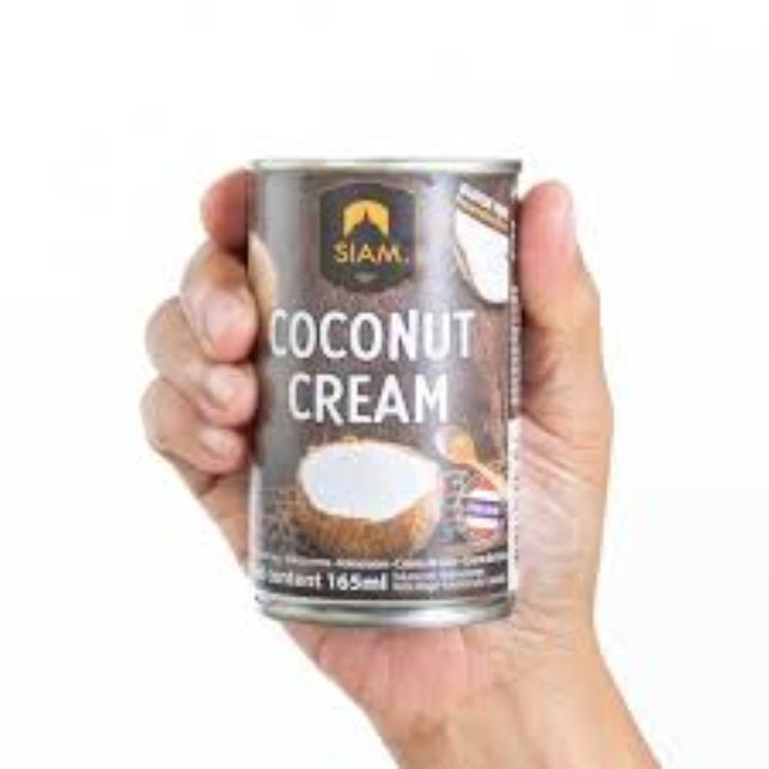 ENSO COCONUT CREAM 165ML
